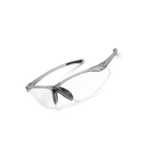 Palmero 3720C Tech-Spec Bifocal 2.0 Grey Frame Clear Lens in Kuwait
