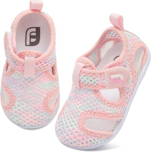 JOINFREE Baby Water Shoes Toddler Swim Aqua Socks Non Slip Summer Shoes in Saudi Arabia