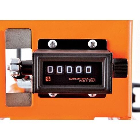 عداد عجلة قياس كيسون، 99999 قدم MP401RCA - 1 لكل منهما in Kuwait