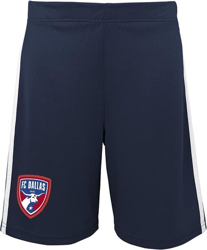 شورت adidas MLS للأطفال (4-7) للمشجعين، خيارات الفريق in Kuwait