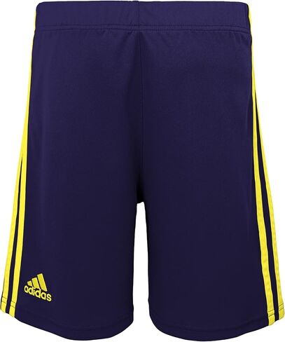شورت adidas MLS للأطفال (4-7) للمشجعين، خيارات الفريق in Kuwait
