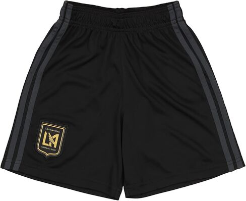 شورت adidas MLS للأطفال (4-7) للمشجعين، خيارات الفريق in Kuwait