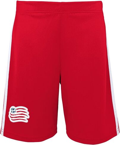 شورت adidas MLS للأطفال (4-7) للمشجعين، خيارات الفريق in Kuwait