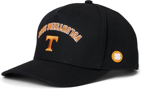 Black Clover Tennessee Game Day Adjustable Snapback Hat in Saudi Arabia
