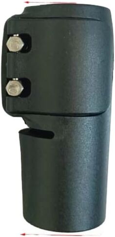 Adjustable Quick Release Clamp Buckle Compatible With Kayak Paddle Shaft in Kuwait