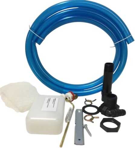 Evaporator Cooler (Swamp Cooler) Pump Installation Start-Up Kit, 4403 in Kuwait
