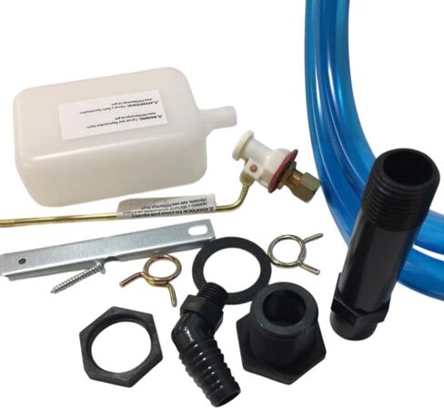 Evaporator Cooler (Swamp Cooler) Pump Installation Start-Up Kit, 4403 in Kuwait