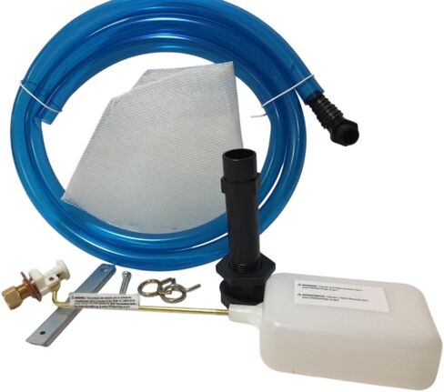 Evaporator Cooler (Swamp Cooler) Pump Installation Start-Up Kit, 4403 in Kuwait