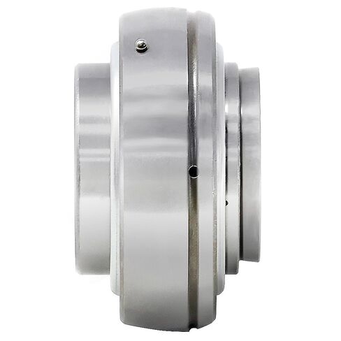 MAPLE ACE HC205-16, NA205-16 Insert Bearing 1" Bore, Spherical OD with Eccentric Locking Collar and Lubrication Hole in Kuwait