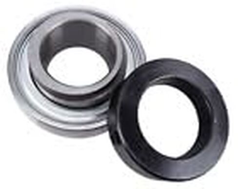 1-1/2" Insert Ball Bearing W/Lock Collar SA208-24 FH208-24 RA108RRB AEL208-108 by SpinCo in Kuwait