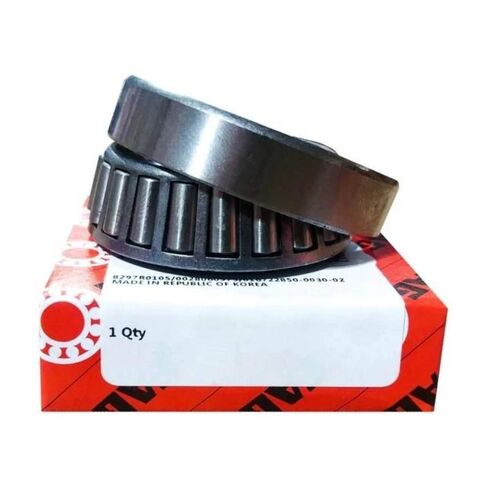 32224-XL FAG Tapered Roller Bearing 120,00x215,00x61,50mm in Kuwait