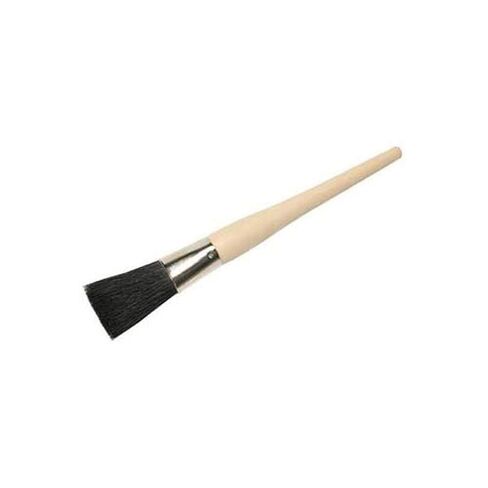 HUMBOLDT H-3799 Sieve Brush with Fine Mesh, Oval in Kuwait