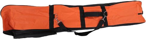Golf Travel Bag Foldable Airline Approved Wheeled Large Capacity Polyester for Golfers Travelers Sports Leisure Air Travel Golf Course Accessories Storage in Kuwait