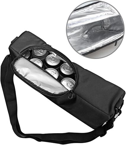 Golf Bag Outdoor Insulated Bag for Daily Work Hiking Golf Course in Kuwait