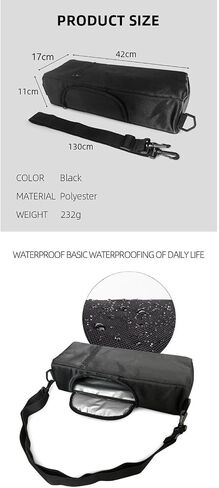 Golf Bag Outdoor Insulated Bag for Daily Work Hiking Golf Course in Kuwait