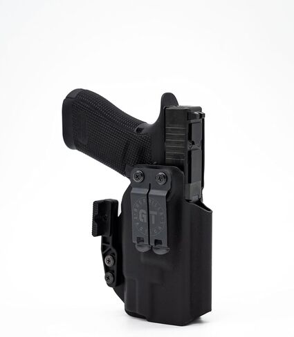 Light Compatible Low Pro for Glock 19/17 with Streamlight TLR7A/X in Kuwait