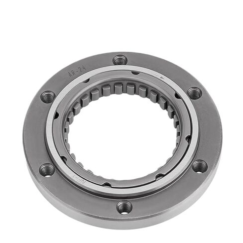 اتجاه واحد تحمل بداية مخلب والعتاد متوافق مع XT600Z XT600 XT500Z 1VJ-15590-00-00 600Z 600 500Z XT600 XT500 Z in Kuwait