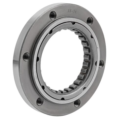 اتجاه واحد تحمل بداية مخلب والعتاد متوافق مع XT600Z XT600 XT500Z 1VJ-15590-00-00 600Z 600 500Z XT600 XT500 Z in Kuwait