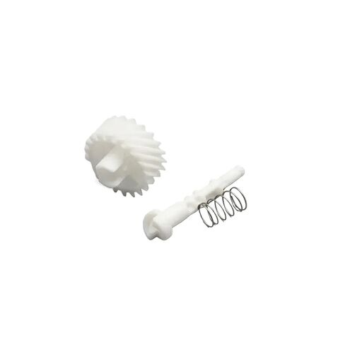 حاوية محرك عمود التروس Z20r 10 قطعة 2m202380 2m202420 متوافقة مع Fs 1020 1120 1025 1125 1040 1060 1041 1061 1220 1320 MFP Dn in Kuwait