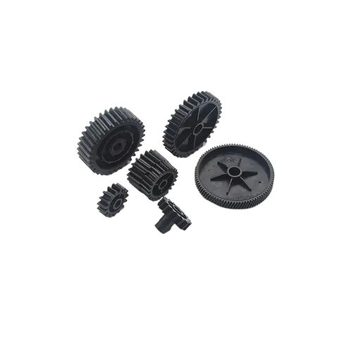 مجموعة تروس تأرجح الذراع (10 مجموعات) مع مكونات RU7-0290، RU7-0291، RU7-0293، RU7-0294، RU7-0295، RU7-0296 للاستخدام مع موديلات M600، M601، M602 in Kuwait