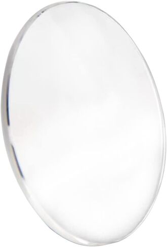 3.0mm Thickness 31.5mm Diameter Watch Flat Sapphire Crystal Glass NEW in Kuwait