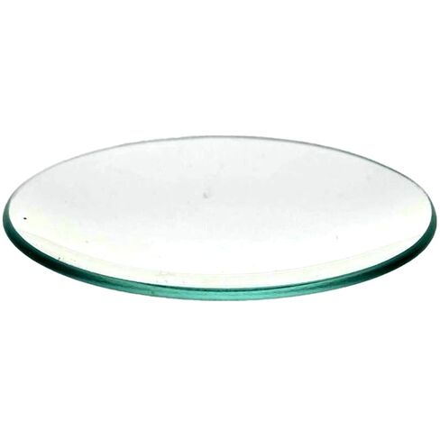 100mm Laboratory Watch Glass Dishes Lab Surf​ace Disk 10 Piece/Lot in Kuwait
