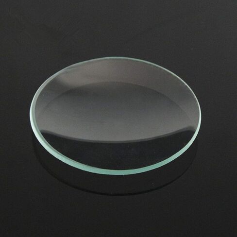 100mm Laboratory Watch Glass Dishes Lab Surf​ace Disk 10 Piece/Lot in Kuwait