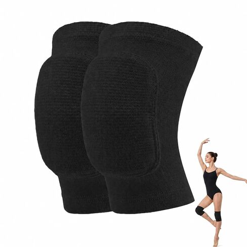 Volleyball Knee Pads for Women Men Youth Kids, Knee Brace for Basketball Soccer Football Dance Yoga Tennis Running Cycling Workout Climbing (Small) in Saudi Arabia