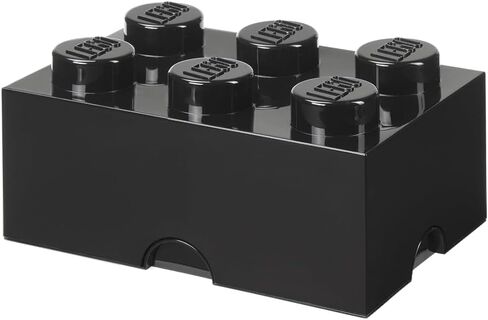 LEGO Large Storage Brick 4 Green Box Furniture Unit New in Saudi Arabia