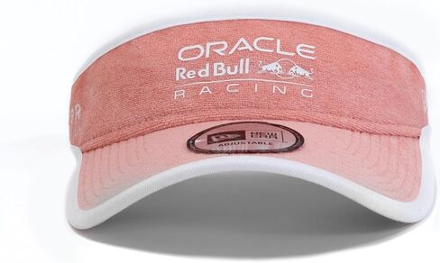 Adjustable Pink Miami Visor by New Era in Kuwait