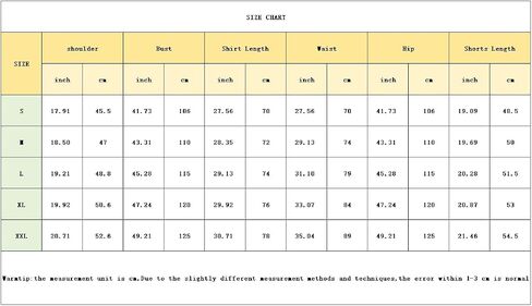 Men's 2 Piece Waffle Knit Outfits Casual Short Sleeve Crew Neck T Shirt Drawstring Waist Shorts Summer Tracksuit in Kuwait
