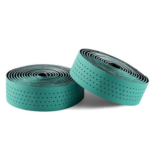 ROCKBROS Bike Handlebar Tape for Road Bike Grip Tape Bicycle Handlebar Grip Tape Wraps (Set of 2,Black) in Kuwait