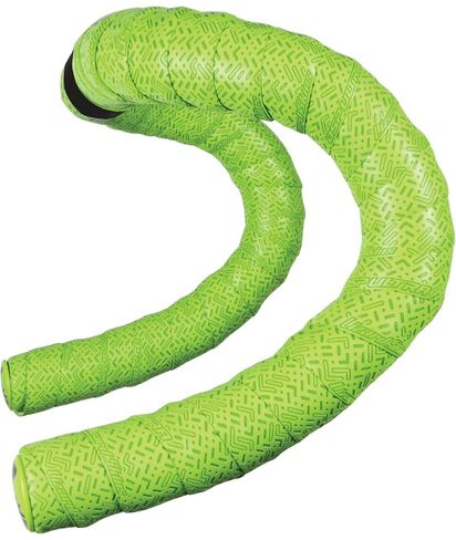 Lizard Skins DSP Ultra Bar Tape 2.7mm Hyper Green in Kuwait