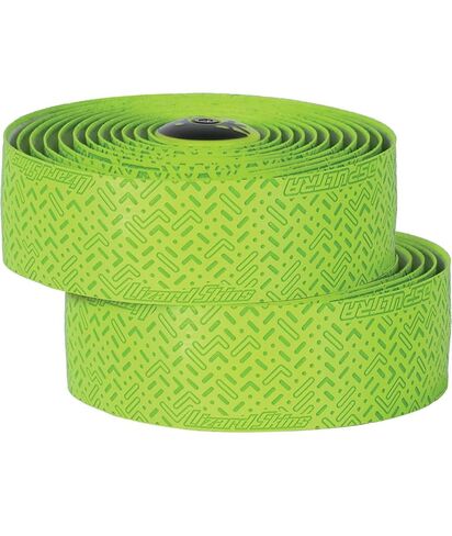 Lizard Skins DSP Ultra Bar Tape 2.7mm Hyper Green in Kuwait