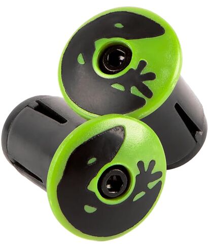 Lizard Skins DSP Ultra Bar Tape 2.7mm Hyper Green in Kuwait