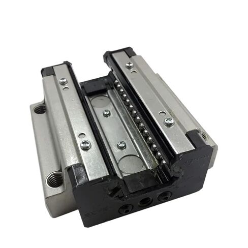 HSR25C Block HSR25C1SS HSR25CSSC1 HSR20C1UU HSV25C HSV25 Rail Slide Linear Guideway Carriage 1Pcs in Kuwait