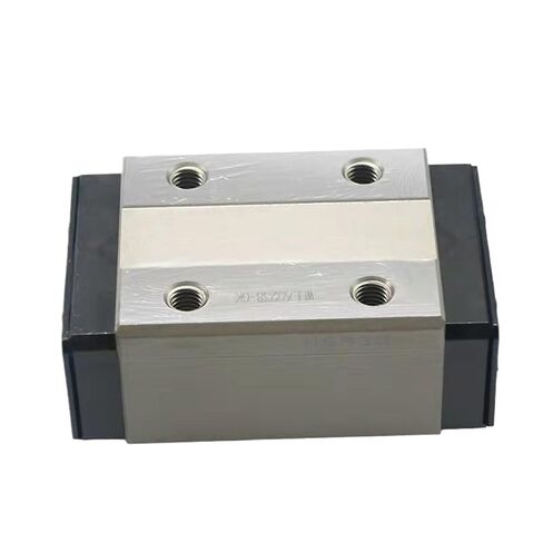 Linear Guide Slider HSR20R HSR20 HSR20R1UU HSR20R1SS HSR20RUU HSR20RSS GK Block 1Pcs in Kuwait
