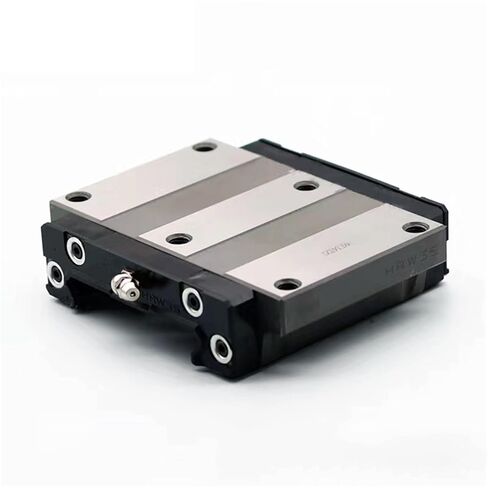 Guide Slider HRW27CA Linear Rail Slide HRW27CA1UU HRW 27 HRW27CA1SS HRW27 Block 1Pcs in Kuwait