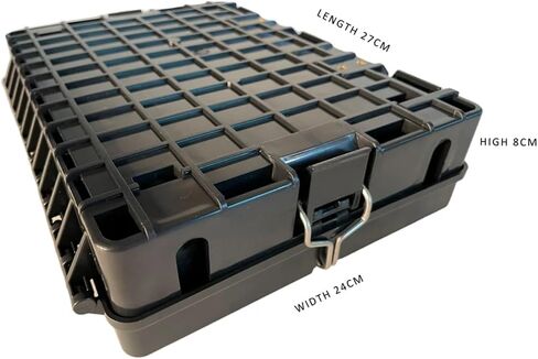 8 Core Optical Fiber Distribution Boxes FTTH Equipment terminals NAP ODP ODB FDB for Telecommunications in Saudi Arabia