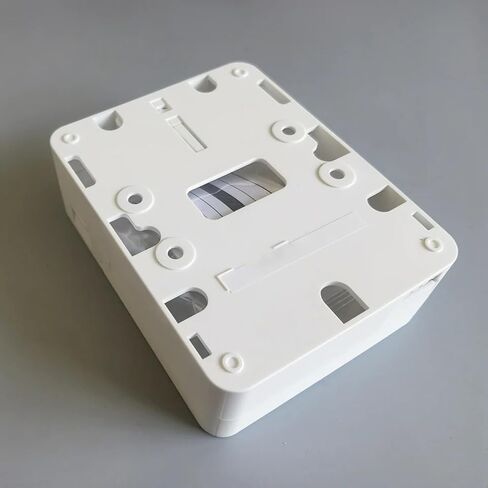 2121-5U FTTR Optical Distribution Unit 1x4 Splitter Terminal Box Panel Router in Saudi Arabia