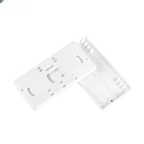 2 into Out Optical Fiber Introduction Optical Cable Protection Box Leather shrinkable Tube DIY in Saudi Arabia