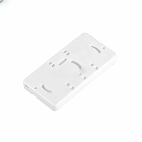 2 into Out Optical Fiber Introduction Optical Cable Protection Box Leather shrinkable Tube DIY in Saudi Arabia