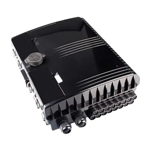 Optical Fiber NAP Box 16 core Optical Distribution FTTH 1x16 1 * 16-Port with Splitter in Saudi Arabia
