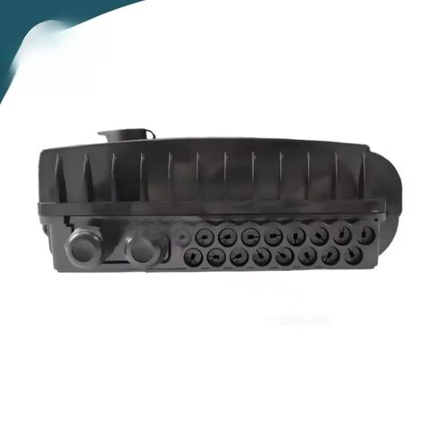 Optical Fiber NAP Box 16 core Optical Distribution FTTH 1x16 1 * 16-Port with Splitter in Saudi Arabia