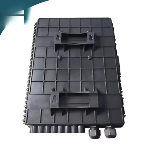 Optical Fiber NAP Box 16 core Optical Distribution FTTH 1x16 1 * 16-Port with Splitter in Saudi Arabia