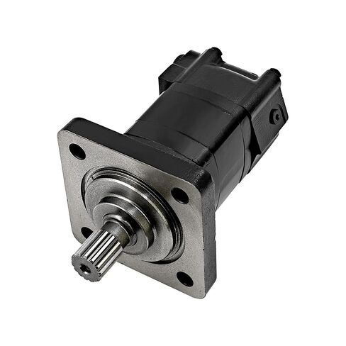 محرك هيدروليكي 167-0005-001 متوافق مع سلسلة Danfoss Char-Lynn 4KC لـ Bobcat 463 استبدال 1670005001 6674304 in Kuwait