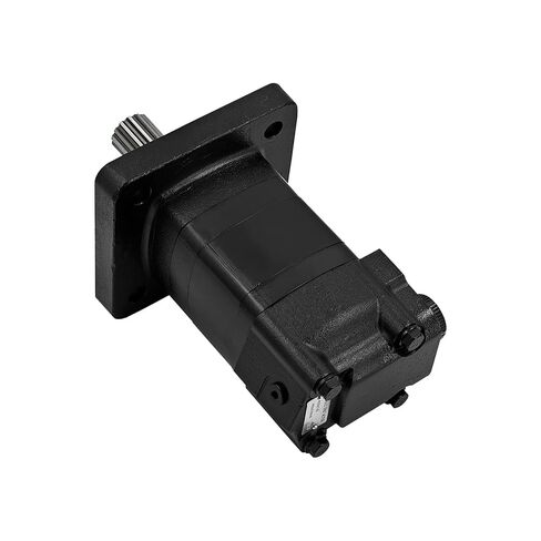 محرك هيدروليكي 167-0005-001 متوافق مع سلسلة Danfoss Char-Lynn 4KC لـ Bobcat 463 استبدال 1670005001 6674304 in Kuwait