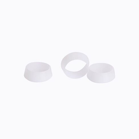 PLST CMPRSN SLV 1/2" 3PK in Kuwait