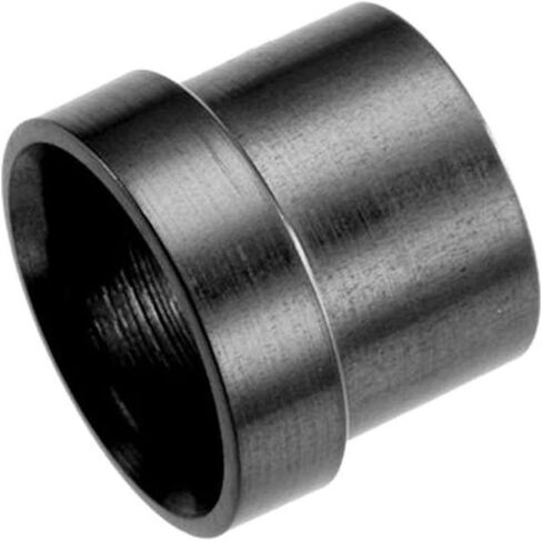 Red Horse Performance Aluminum Tube Sleeve -03 AN | 6/Package | Use w/ AN818-03 | Black in Kuwait