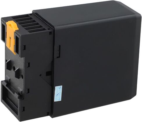 DP132 Inductive Loop Detector For Vehicle Detection In Parking And For Automatic Door Systems, Supports Multiple Voltage Inputs 12V 24V(110V) in Kuwait